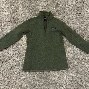 Patagonia Los Gatos Fleece